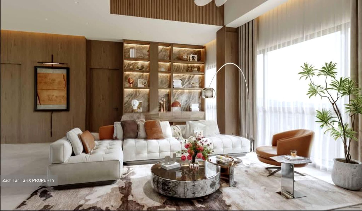 Jalan Keli (D20), Condominium #563223301